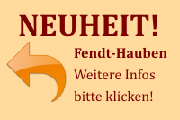 NEUHEIT: FENDT-HAUBEN! Weitere Infos... NEUHEIT: FENDT-HAUBEN! Weitere Infos...